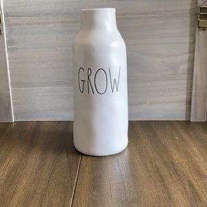Rae Dunn Grow Vase